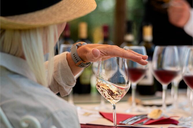 Wine Tasting & Shuttle Service - Tenuta Torciano: Why This Winery Feels Personal