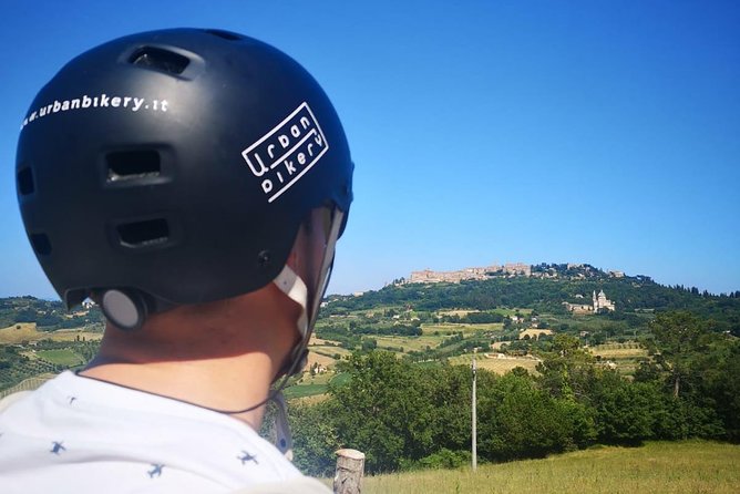Wine Tour Ebike Experience - Lunch and Snacks: What’s Included, What Costs Extra