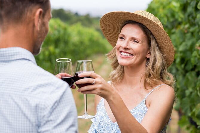 Wineries Tour and Wine Tastings in Chianti Hills from Florence - Florence to Chianti Hills by Gran Turismo Bus (and Why That Matters)
