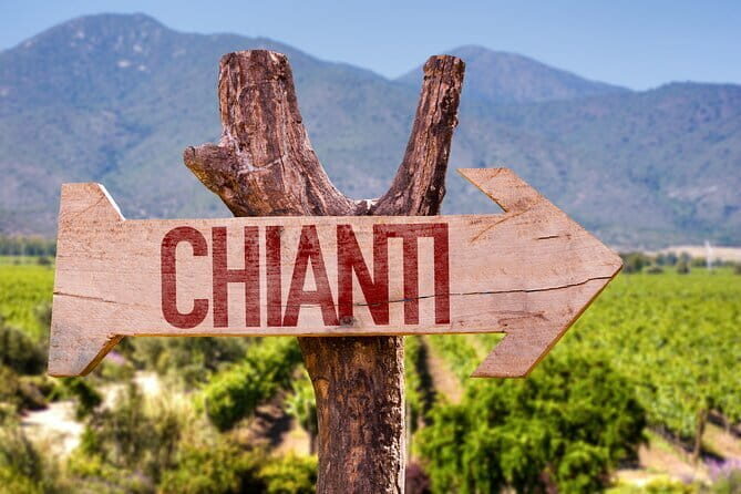 Wineries Tour and Wine Tastings in Chianti Hills from Florence - Where You Meet in Florence: Santa Maria Novella for a Smooth Start