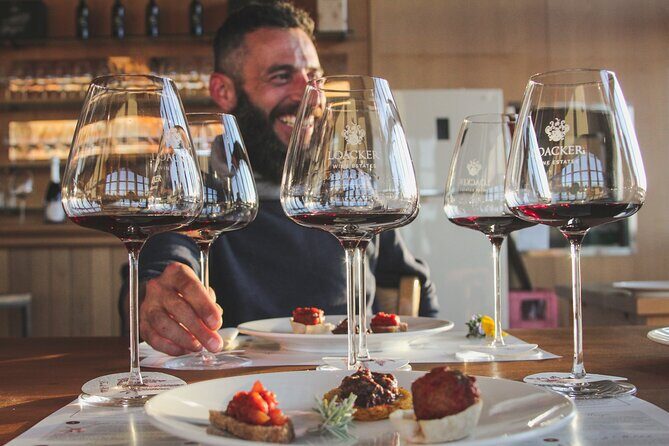 Winery Tour & Gourmet Tasting in Montalcino - Vineyard Walks That Teach You How to Taste