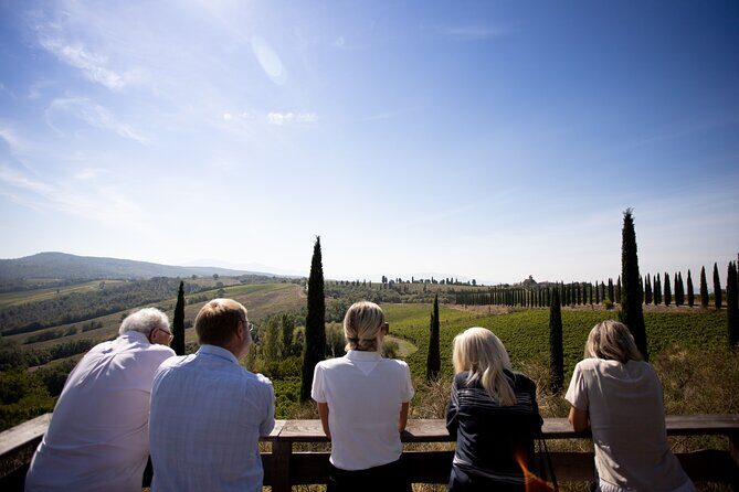 Winery tour & wine tasting in Montalcino - Should you book this Corte Pavone wine tasting tour?