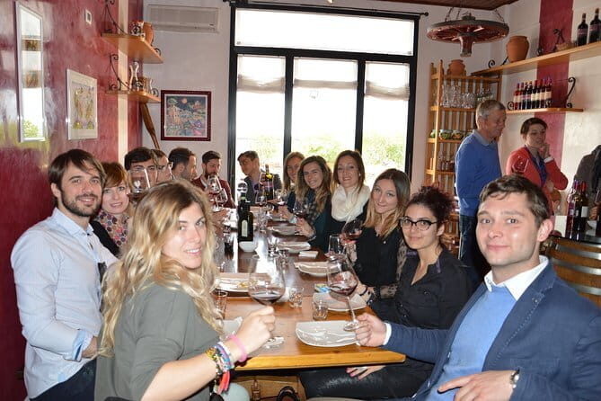 Wines, Cheeses & Bruschettas Tasting in Chianti (Tour at the Winery included) - Key things I’d circle before you go
